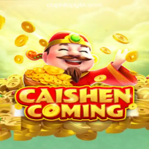 Explore CAISHENCOMING: The Exciting Slot Adventure at CupidoPG.com Oficial Slots Brasil #1