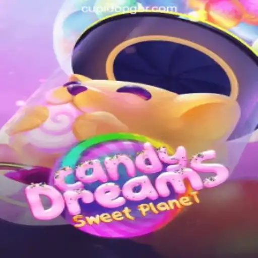Exploring CandyDreams: The Sweetest Adventure with CupidoPG.com Oficial Slots Brasil #1