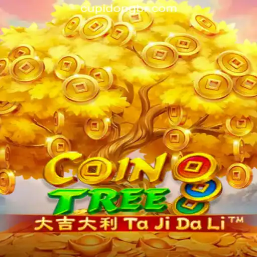 CoinTree: An Immersive Adventure in the World of Online Casino Games