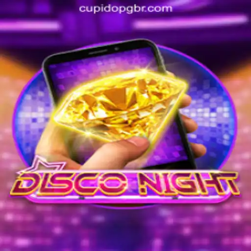 Explore DiscoNightM: The Ultimate Gaming Experience with CupidoPG.com Oficial Slots Brasil #1