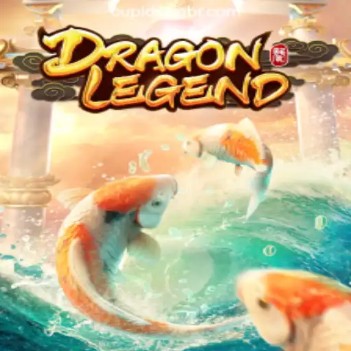 DragonLegend: An Immersive Slot Gaming Experience from CupidoPG.com
