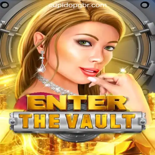 EntertheVault: Exploring the Thrilling World of CupidoPG.com Oficial Slots Brasil #1