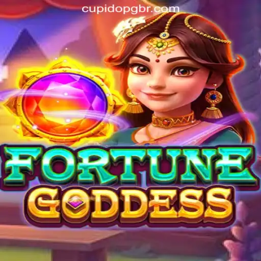 Unveiling the Magic of FORTUNEGODDESS: A Dive into Brazil's Premier Slot Experience