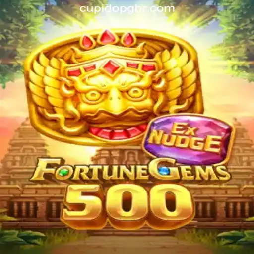 Discover the Thrills of FortuneGems500: A Glimpse into CupidoPG.com Oficial Slots Brasil #1