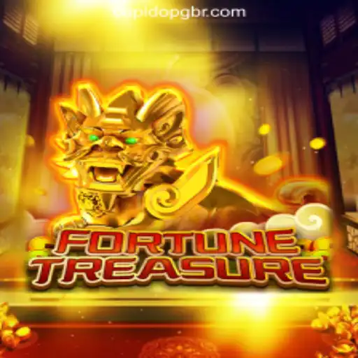 Discovering FortuneTreasure: The Exciting World of CupidoPG.com Oficial Slots Brasil #1
