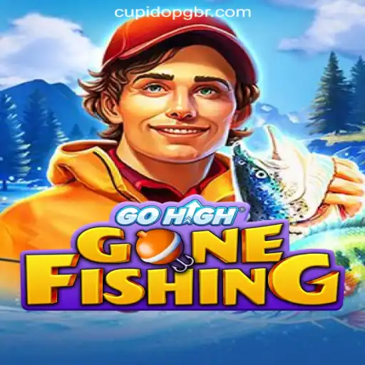GoHighGoneFishing: Dive into an Exotic Adventure with CupidoPG.com Oficial Slots Brasil #1