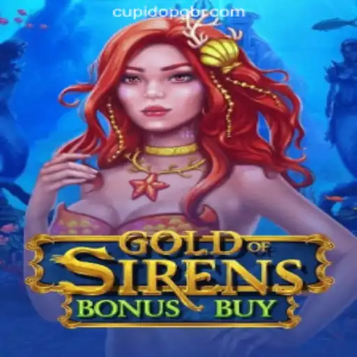 Exploring the Thrilling World of GoldofSirensBonusBuy at CupidoPG.com