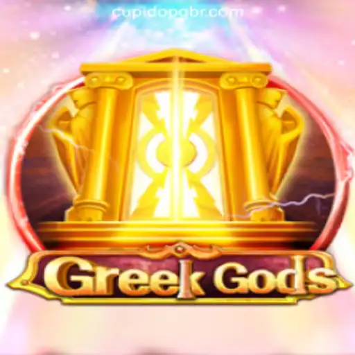 Discover the Thrilling World of GreekGods Slots at CupidoPG.com Oficial Slots Brasil #1
