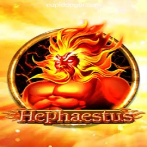 Hephaestus - A Riveting Journey into Mythology through Gaming