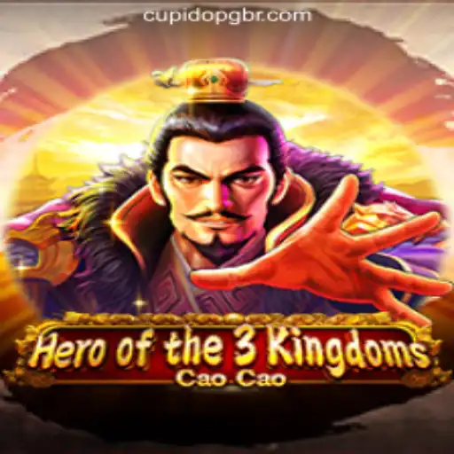 Discover the Epic Adventure of Heroofthe3KingdomsCaoCao and the World of Oficial Slots in Brazil