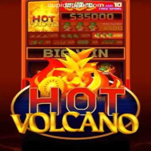 Unveiling HotVolcano: An Exciting Slot Experience by CupidoPG.com Oficial Slots Brasil #1