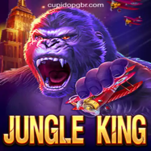 Discover the Excitement of JungleKing, the Premier Game on CupidoPG.com Oficial Slots Brasil #1