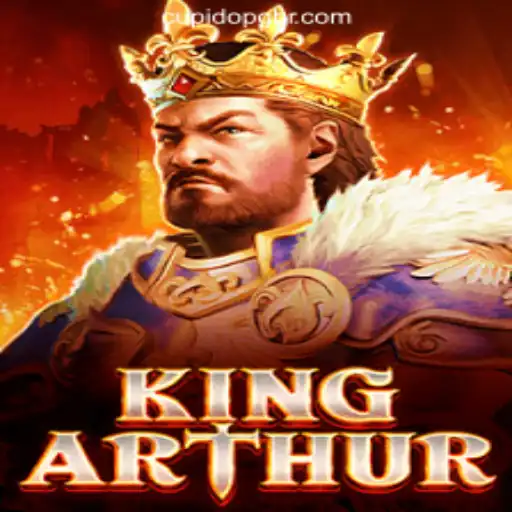 Discover the Enchantment of KingArthur Slots at CupidoPG.com