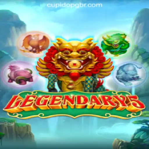 Discovering the Magic of Legendary5: A New Era in Brazilian Slots