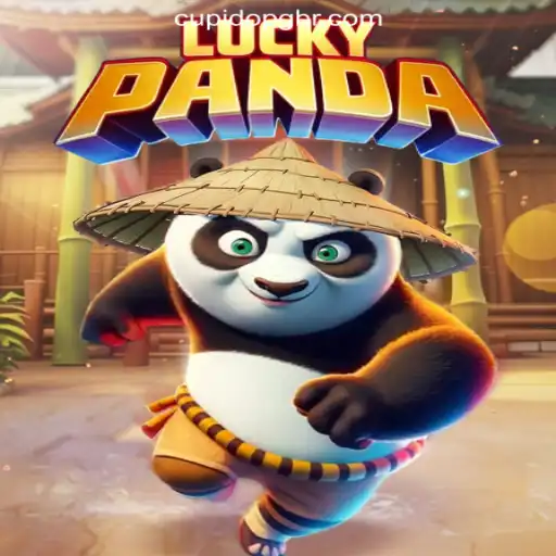 Explore the Thrills of LuckyPanda on CupidoPG.com