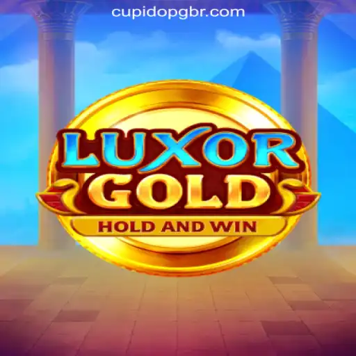 A Deep Dive into LuxorGold: Discover the Magic of CupidoPG.com Oficial Slots Brasil #1