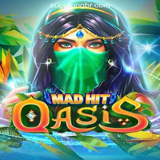 Discovering the Thrills of MadHitOasis: Your Guide to the Ultimate Gaming Experience