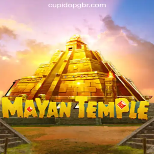 Explore the Thrilling World of MayanTemple: A Unique Slot Experience at CupidoPG.com