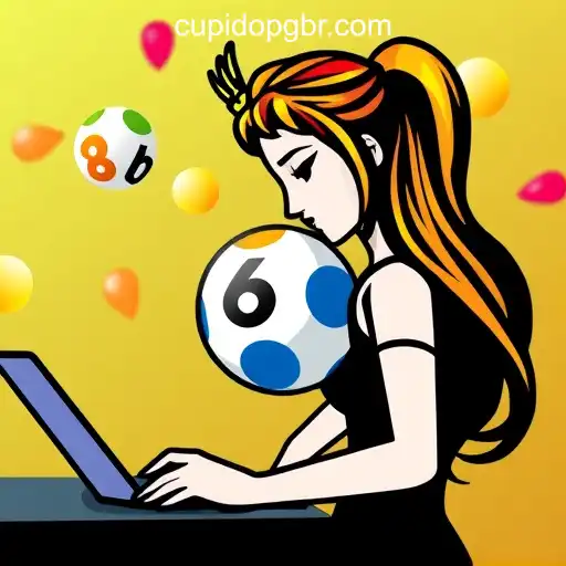 VIP Service CupidoPG.com Oficial Slots Brasil #1 - 24/7 Support and Exclusive Benefits