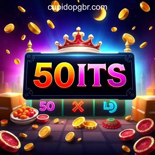 Gaming Experience CupidoPG.com Oficial Slots Brasil #1 - 800+ Premium and Exclusive Games