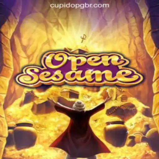 Unlocking the Secrets of OpenSesame: Dive into CupidoPG.com Oficial Slots Brasil #1