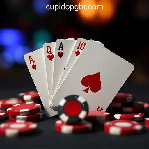 Gaming Experience CupidoPG.com Oficial Slots Brasil #1 - 800+ Premium and Exclusive Games