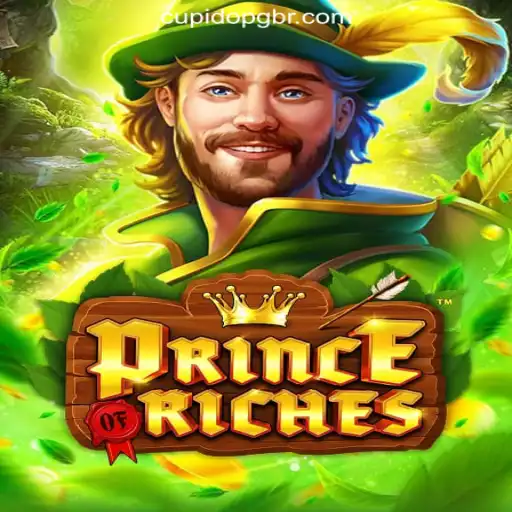 Discover the Thrilling World of PrinceOfRiches: The Ultimate Slot Experience