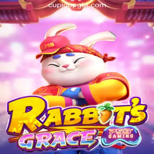 RabbitsGrace: Dive into the Enchanting World of CupidoPG.com Oficial Slots Brasil #1