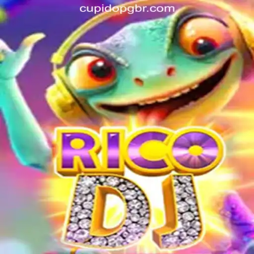 Exploring RicoDJ: The Ultimate Gaming Experience with CupidoPG.com Oficial Slots Brasil #1