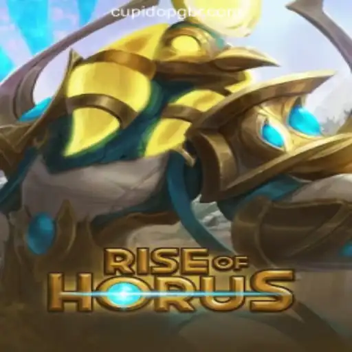 Exploring 'Rise of Horus': A Thrilling New Online Slot Experience