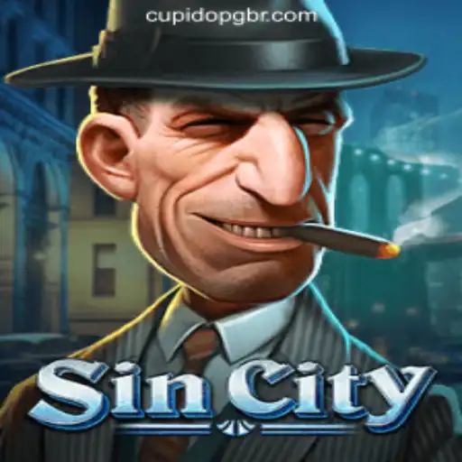 SinCity: A Thrilling Venture into Casino Gaming with CupidoPG.com Oficial Slots Brasil #1