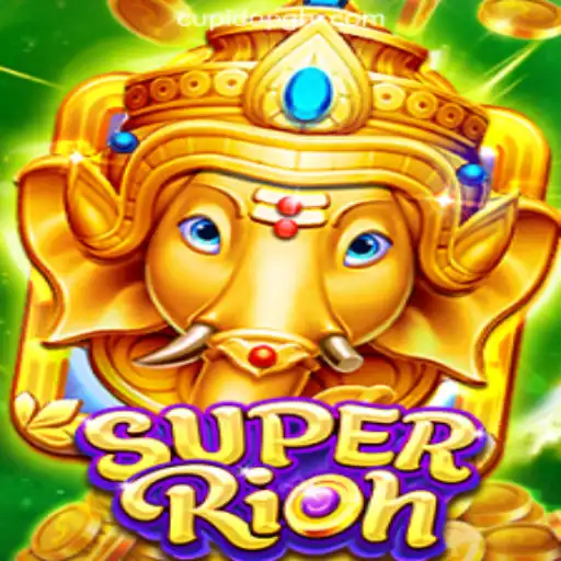 Exploring the Exciting World of SuperRich Slots