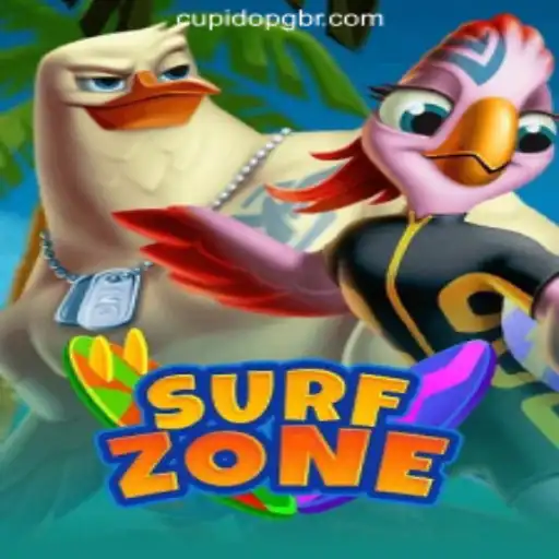 SurfZone: Dive into the Thrilling World of Slots with CupidoPG.com Brasil #1