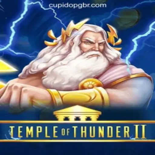 Temple of Thunder II: A Dive into the Mythical Realms of Online Slots