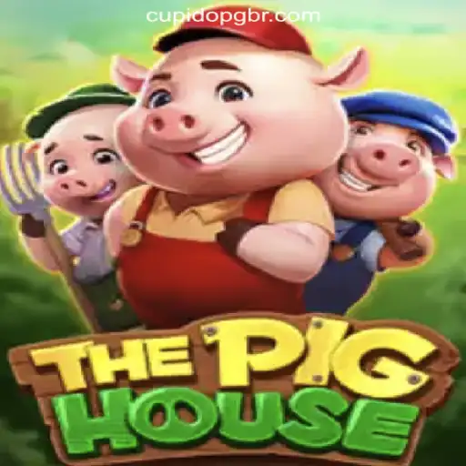Exploring ThePigHouse: A Unique Gaming Experience with CupidoPG.com Oficial Slots Brasil #1