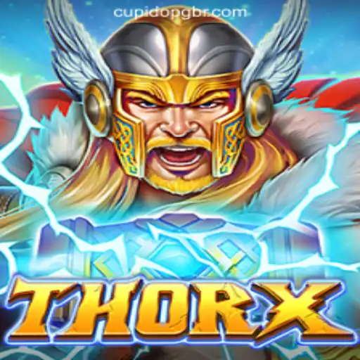 Discover the Thrill of ThorX: Your Ultimate Guide to CupidoPG.com Oficial Slots Brasil #1