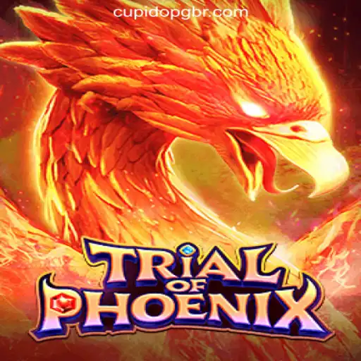 Exploring the Thrilling World of TrialofPhoenix: A New Age of Slot Gaming at CupidoPG.com Oficial Slots Brasil #1