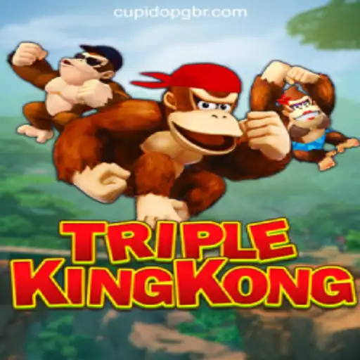 Discover the Excitement of TripleKingKong: A Leading Slot Game in Brazil