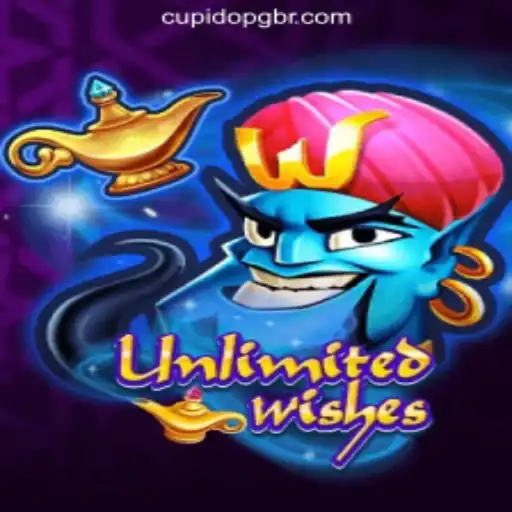 UnlimitedWishes - A New Era of Gaming Entertainment