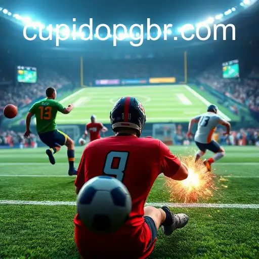 Gaming Experience CupidoPG.com Oficial Slots Brasil #1 - 800+ Premium and Exclusive Games