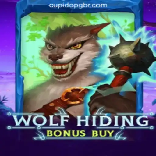 Exploring the Exciting World of WolfHidingBonusBuy at CupidoPG.com Oficial Slots Brasil #1